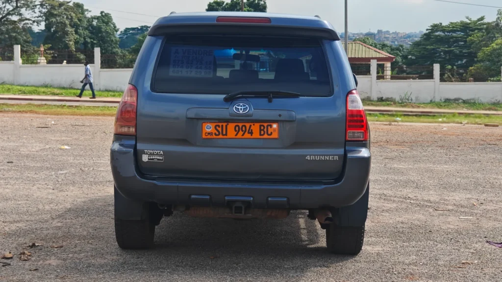 4runner