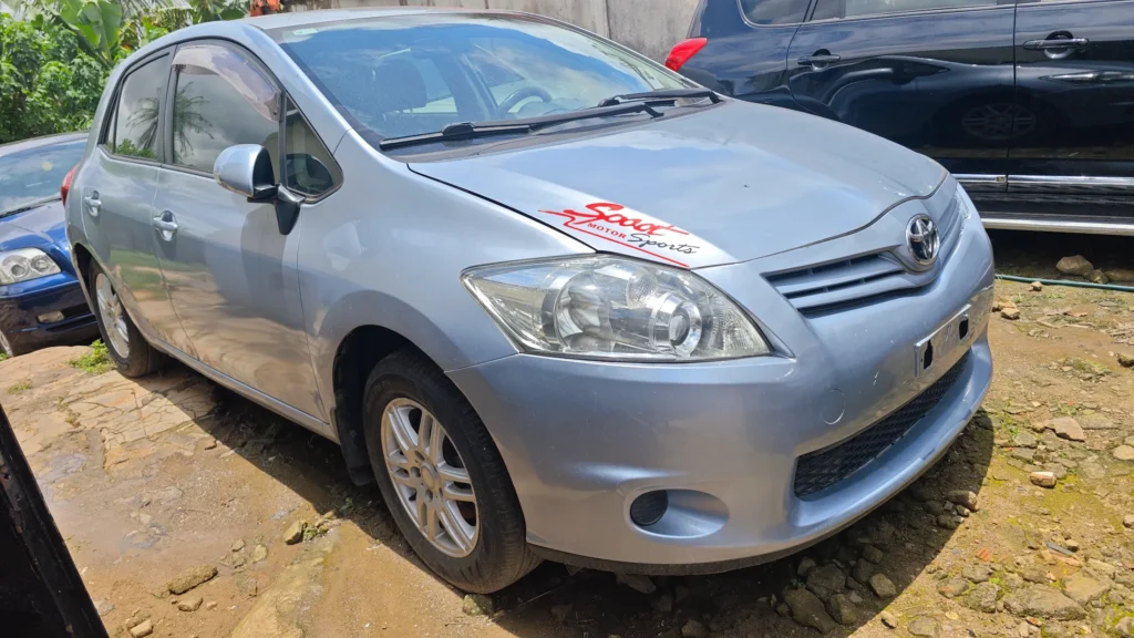 Auris