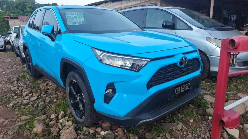 Rav4