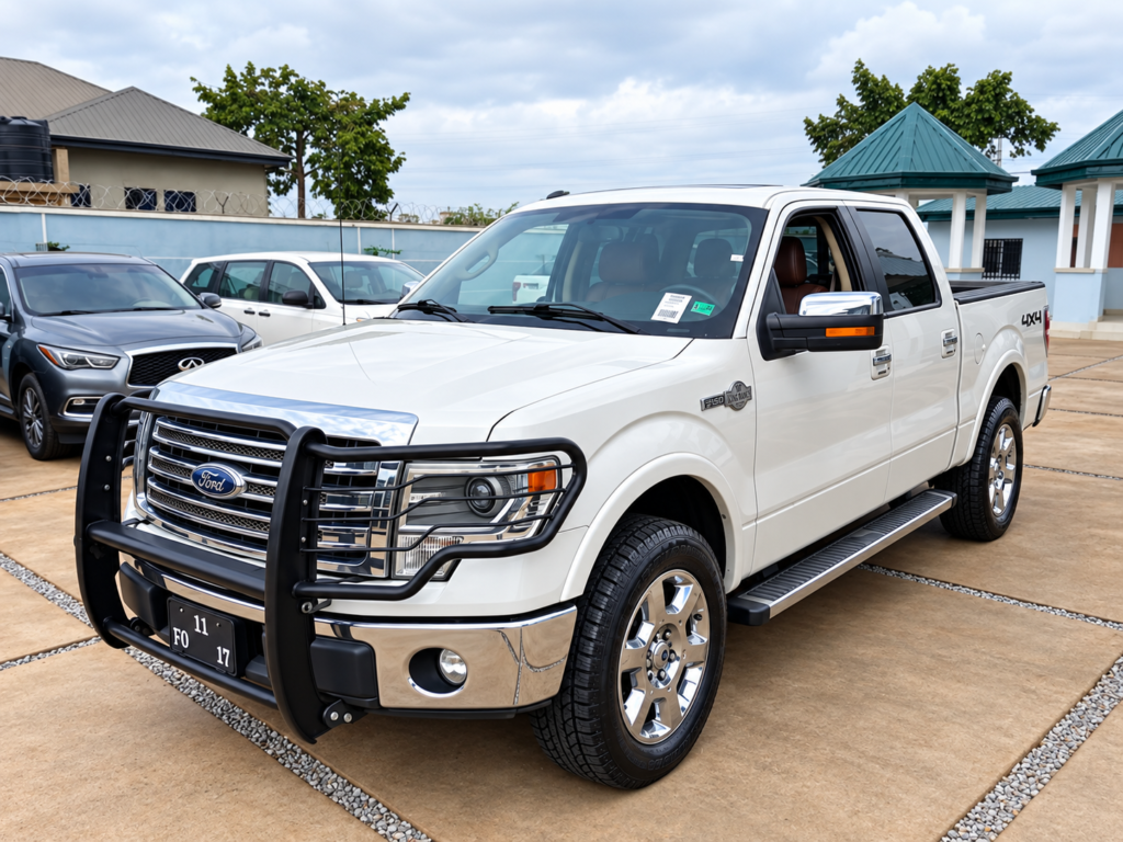 FORD I-150